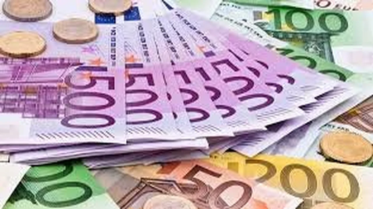 تراجع سعر صرف اليورو في البنوك المصرية اليوم 9 يونيو